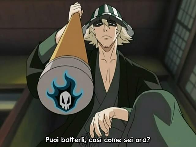 Otaku Gallery  / Anime e Manga / Bleach / Screen Shots / Episodi / 017 - Ichigo muori / 148.jpg